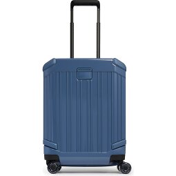 Piquadro Pop 4 ruote Carrello 55 cm  Variante 1