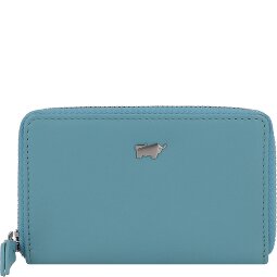 Braun Büffel Joy Portafoglio chiave Pelle 10.5 cm  Variante 9
