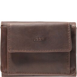 Joop! Loreto Orthos Portafoglio Protezione RFID Pelle 10 cm  Variante 2