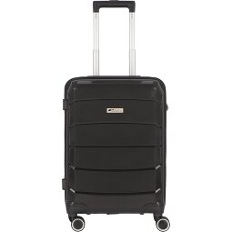 Cocoono Cagliari 4 ruote Carrello della cabina 56 cm  Variante 2