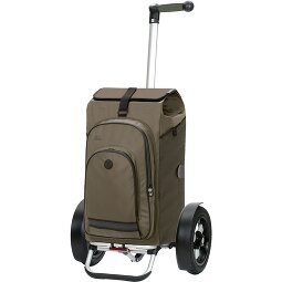 Andersen Shopper Tura Shopper Carrello della spesa 67 cm  Variante 2