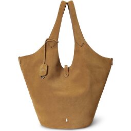 POLO RALPH LAUREN Polo Play Borsa shopper Vera Pelle 49 cm  Variante 2