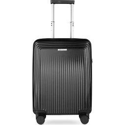 bugatti Linea 4 ruote Trolley cabina S 55 cm  Variante 2