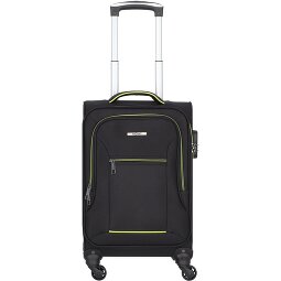 Nowi Sevilla 4 ruote Carrello della cabina 55 cm  Variante 2