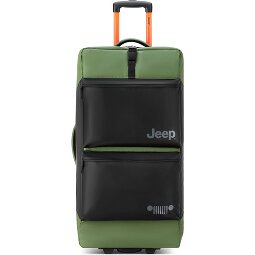 Jeep JS006B 2 ruote Carrello 82 cm  Variante 3