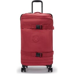 Kipling Basic Spontaneous 4 ruote Carrello M 66 cm  Variante 1