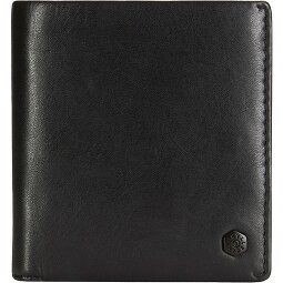 Jekyll & Hide Norwegian Portafoglio Protezione RFID Pelle 9 cm  Variante 1