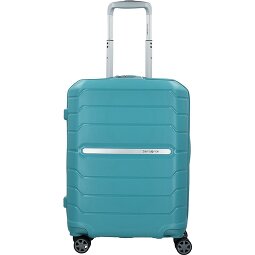 Samsonite Flux Carrello cabina a 4 ruote 55 cm  Variante 3