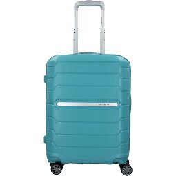 Samsonite Flux Carrello cabina a 4 ruote 55 cm  Variante 2