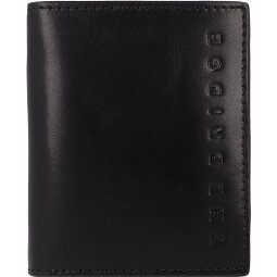 The Bridge Giacomo Portafoglio Protezione RFID Pelle 8.5 cm  Variante 2