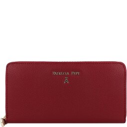 Patrizia Pepe Portafoglio Essentials in pelle 19 cm  Variante 2