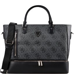 Guess Berta Borsa shopper 41 cm Vano porta PC  Variante 1