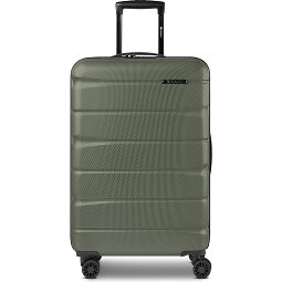 Franky Munich 4.0 4 ruote Carrello M 66 cm espandibile  Variante 5