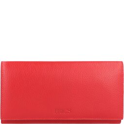 Bric's Portafoglio Marmolada RFID in pelle 19 cm  Variante 2