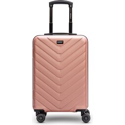 Redolz Essentials 07 CABIN 4 ruote Trolley cabina 55 cm  Variante 3