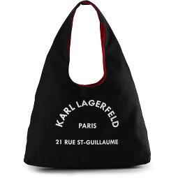 Karl Lagerfeld Rsg Borsa a tracolla 25 cm  Variante 1