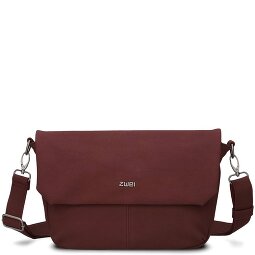 Zwei Mademoiselle.M Messaggero 33 cm Scomparto per laptop  Variante 12