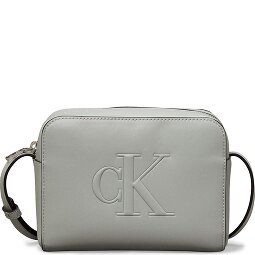 Calvin Klein Jeans Sculpted Deboss Borsa a tracolla 20 cm  Variante 2
