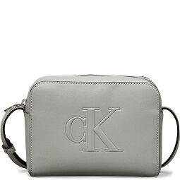 Calvin Klein Jeans Sculpted Deboss Borsa a tracolla 20 cm  Variante 2