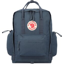 Fjällräven Kanken Outlong Zaino da giorno 40 cm Scomparto per laptop  Variante 2