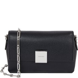 Calvin Klein CK Plaque Mini Borsa Borsa a tracolla 17.5 cm  Variante 2