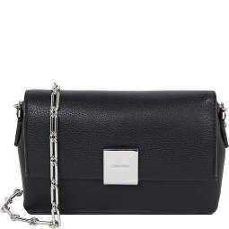 Calvin Klein CK Plaque Mini Borsa Borsa a tracolla 17.5 cm  Variante 2 Calvin Klein CK Plaque Mini Borsa Borsa a tracolla 17.5 cm  Variante 2