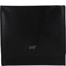 Braun Büffel Country Portafoglio Pelle 10 cm  Variante 2