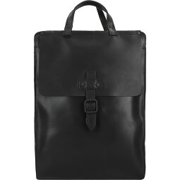 Harold's Aberdeen Zaino da giorno Vera Pelle 38 cm  Variante 2