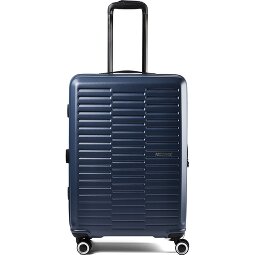 American Tourister Sunset Hills 4 ruote Carrello 64.5 cm  Variante 3