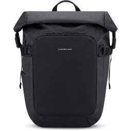 Kapten & Son Lisbon Zaino da giorno 40 cm Scomparto per laptop  Variante 1 Kapten & Son Lisbon Zaino da giorno 40 cm Scomparto per laptop  Variante 1