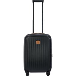 Bric's Taormina 4 ruote Carrello S 57 cm con piega di espansione  Variante 1