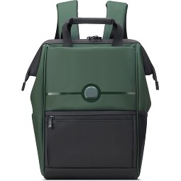 Delsey Paris Turenne Soft Zaino da giorno Protezione RFID 39 cm Scomparto per laptop  Variante 2