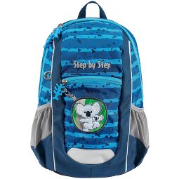 Step by Step KIGA Maxi Zaino per bambini 34 cm  Variante 4