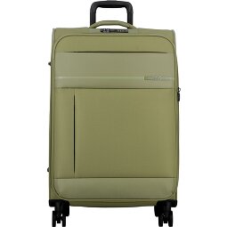 Jump Monthélys 4 ruote Carrello 67 cm con piega di espansione  Variante 6