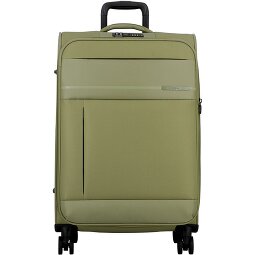 Jump Monthélys 4 ruote Carrello 67 cm con piega di espansione  Variante 3