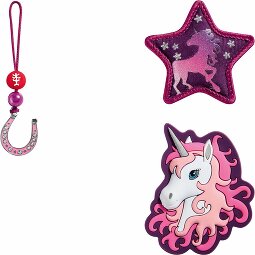 Step by Step Accessori per la scuola  Variante 4