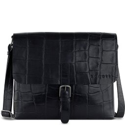 bugatti Nevio Cartella Messenger Pelle 30 cm  Variante 2