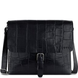 bugatti Nevio Cartella Messenger Pelle 30 cm  Variante 2