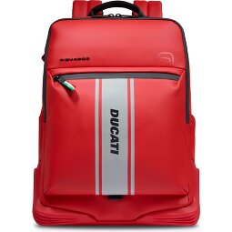 Piquadro x Ducati Zaino da giorno Protezione RFID 44 cm Vano porta PC  Variante 2