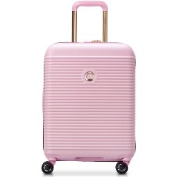 Delsey Paris Freestyle 4 ruote Carrello della cabina 55 cm  Variante 2