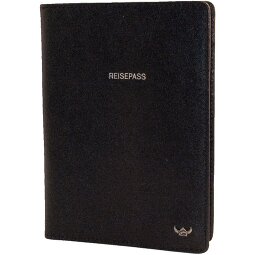 Golden Head Colorado Custodia per passaporto RFID in pelle 10 cm  Variante 2