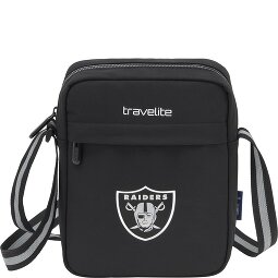 Travelite travelite x NFL Mini Borsa Borsa a tracolla 17 cm  Variante 3