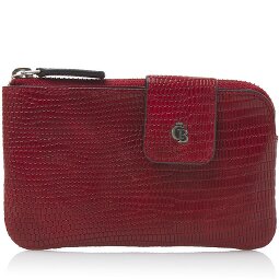 Castelijn & Beerens Donna Portafoglio chiave Vera Pelle 12 cm  Variante 2