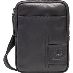 Strellson Hyde Park Brian Borsa a tracolla Pelle 13 cm  Variante 1