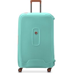 Delsey Paris Trolley a 4 ruote Moncey 82 cm  Variante 2