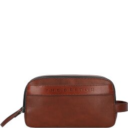 The Bridge Giacomo Borsa da toilette Pelle 26 cm  Variante 1