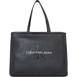 Calvin Klein Jeans Sculpted Borsa shopper 41 cm  Variante 1