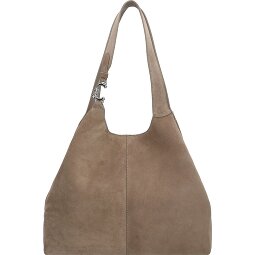 Coccinelle C-Easy Borsa a spalla Vera Pelle 36 cm  Variante 3