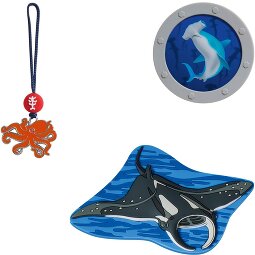 Step by Step Accessori per la scuola  Variante 4