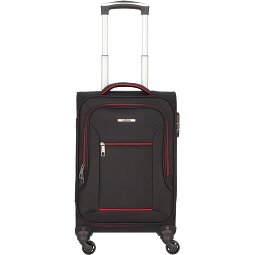 Nowi Sevilla 4 ruote Carrello della cabina 55 cm  Variante 3